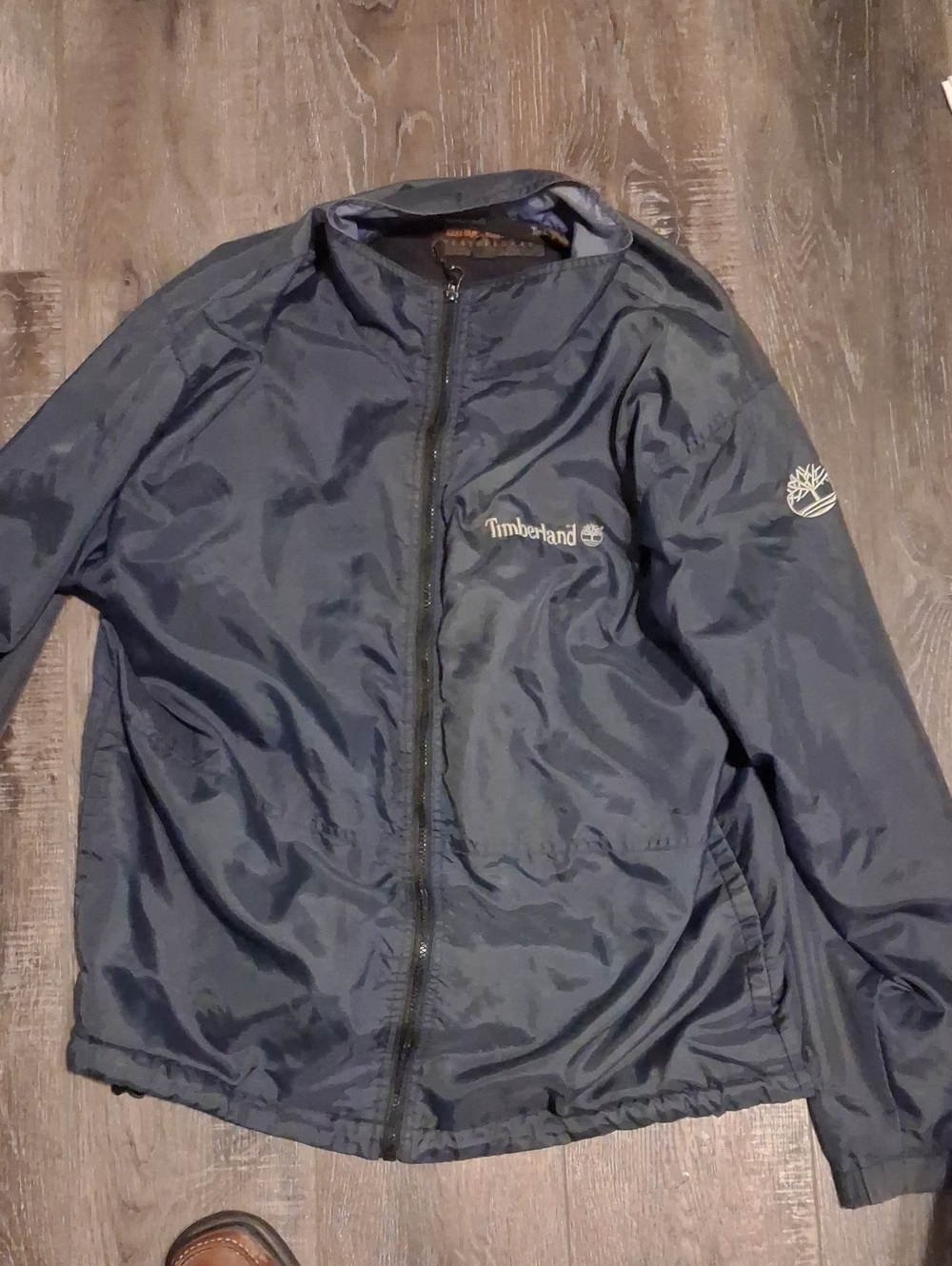 Timberland Jacket